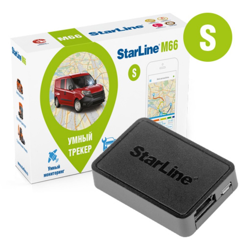 GSM  STAR LINE M 66-S