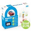 Автосигнализация STAR LINE A66 2CAN2LIN