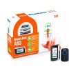 Автосигнализация STAR LINE A93