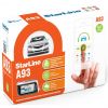 Автосигнализация STAR LINE A93 GSM
