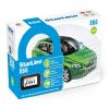 Автосигнализация STAR LINE E66 ECO
