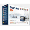 Автосигнализация StarLine B94 2CAN GSM