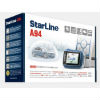 Автосигнализация StarLine A94 2CAN