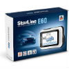 Автосигнализация Star Line Е60 + СИРЕНА Star Line S-20.3