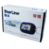 Автосигнализация Star Line B64 2CAN