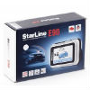 Автосигнализация Star Line Е90 GSM + СИРЕНА Star Line S-20.3