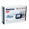 Автосигнализация Star Line А94 2CAN GSM SLAVE + СИРЕНА Star Line S-20.3