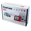 Автосигнализация Star Line D94 2CAN GSM SLAVE + GPS