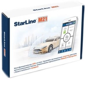  Star Line M22