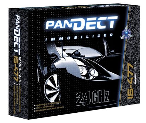  Pandect IS-477